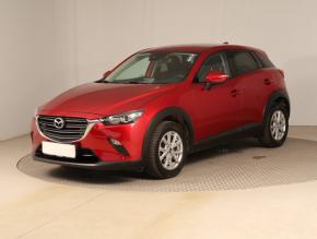 Mazda CX-3  2.0 Skyactiv-G Attraction 