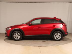 Mazda CX-3  2.0 Skyactiv-G Attraction 