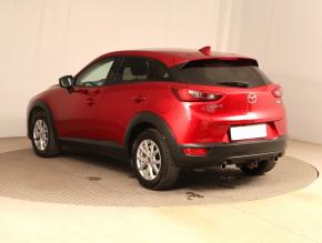 Mazda CX-3  2.0 Skyactiv-G Attraction 