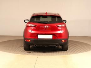 Mazda CX-3  2.0 Skyactiv-G Attraction 