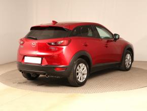 Mazda CX-3  2.0 Skyactiv-G Attraction 