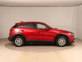 Mazda CX-3  2.0 Skyactiv-G Attraction 