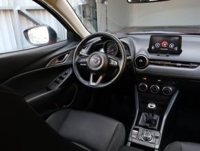 Mazda CX-3  2.0 Skyactiv-G Attraction 