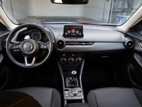 Mazda CX-3  2.0 Skyactiv-G Attraction 