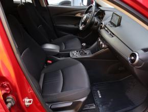 Mazda CX-3  2.0 Skyactiv-G Attraction 