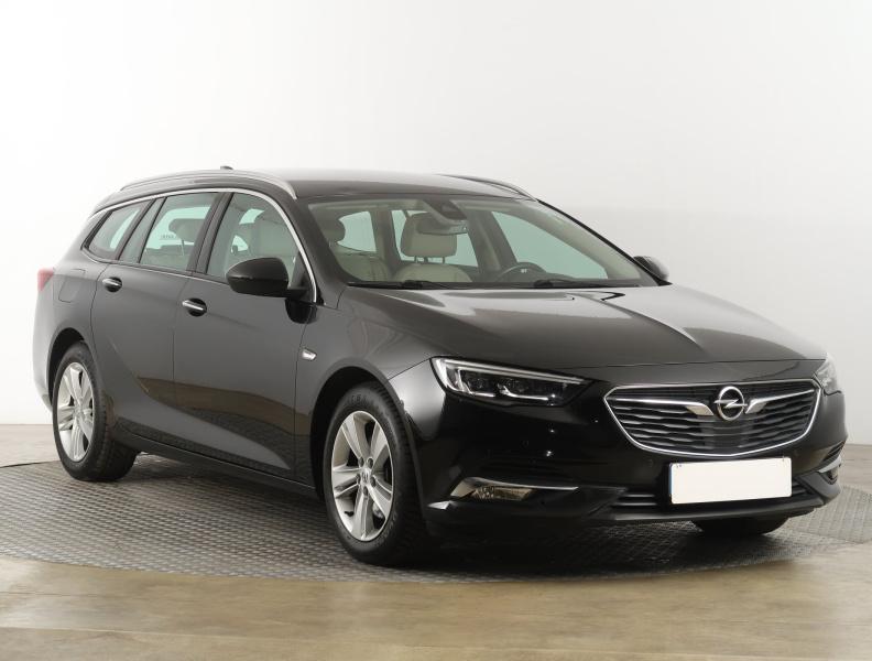 Opel Insignia  2.0 CDTI