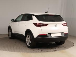 Opel Grandland  1.2 Turbo 