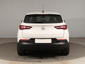 Opel Grandland  1.2 Turbo 