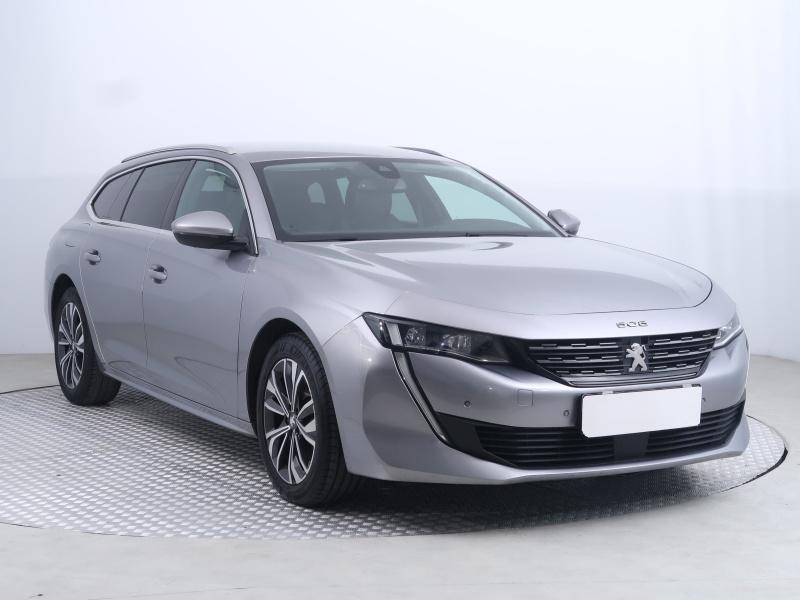 Peugeot 508  1.6 PureTech Allure