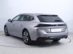 Peugeot 508  1.6 PureTech Allure 