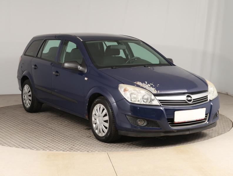 Opel Astra  1.7 CDTI