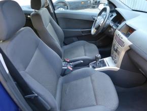 Opel Astra  1.7 CDTI 