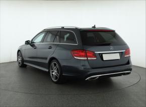 Mercedes-Benz E  E 350 BlueTEC 4MATIC 