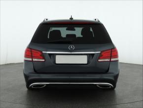 Mercedes-Benz E  E 350 BlueTEC 4MATIC 