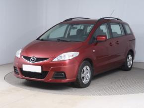 Mazda 5  1.8 Comfort 