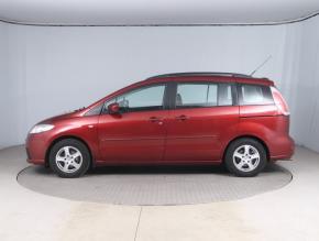 Mazda 5  1.8 Comfort 