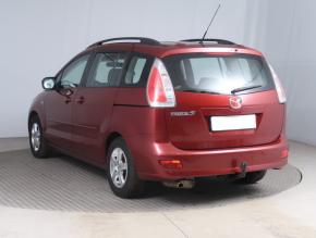 Mazda 5  1.8 Comfort 