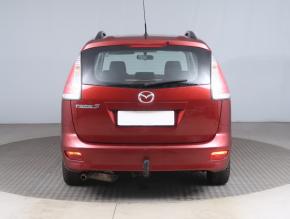 Mazda 5  1.8 Comfort 