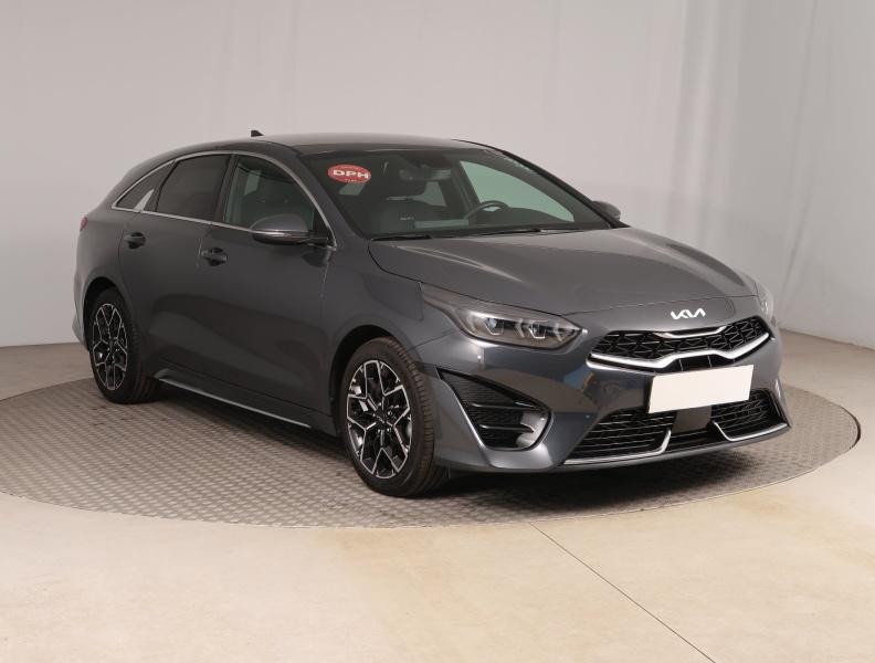 Kia ProCeed  1.5 T-GDI GT-Line