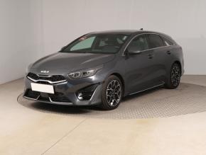 Kia ProCeed  1.5 T-GDI GT-Line 