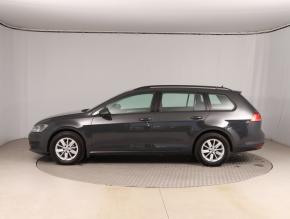 Volkswagen Golf  1.2 TSI 