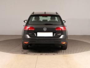 Volkswagen Golf  1.2 TSI 