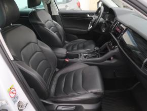 Škoda Kodiaq  2.0 TDI 