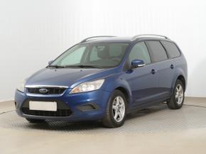 Ford Focus  1.6 TDCi 