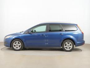 Ford Focus  1.6 TDCi 