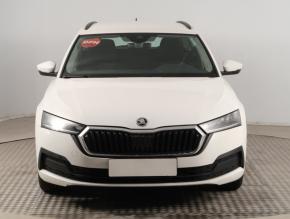 Škoda Octavia  1.0 TSI Active 