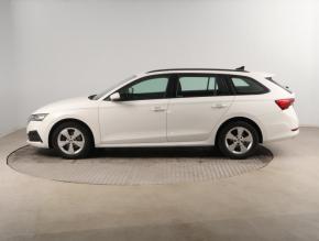 Škoda Octavia  1.0 TSI Active 