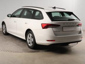 Škoda Octavia  1.0 TSI Active 