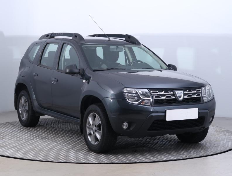 Dacia Duster  1.6 SCe