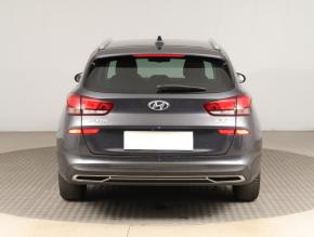 Hyundai i30  1.5 T-GDI MHEV 