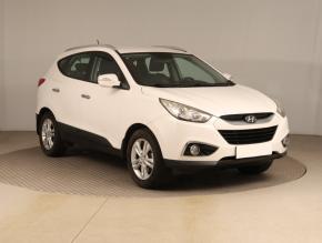 Hyundai ix35  1.6 GDI 