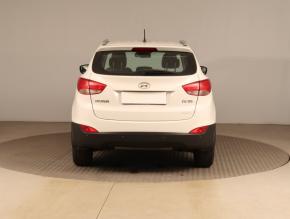 Hyundai ix35  1.6 GDI 