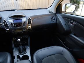 Hyundai ix35  1.6 GDI 