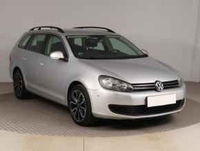 Volkswagen Golf  2.0 TDI Comfortline 