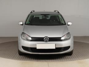 Volkswagen Golf  2.0 TDI Comfortline 