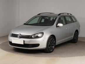 Volkswagen Golf  2.0 TDI Comfortline 