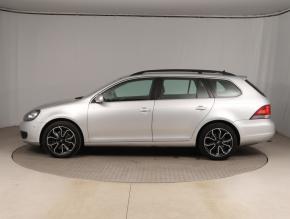 Volkswagen Golf  2.0 TDI Comfortline 