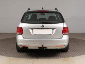 Volkswagen Golf  2.0 TDI Comfortline 