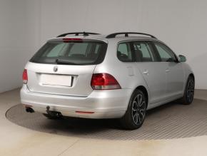 Volkswagen Golf  2.0 TDI Comfortline 