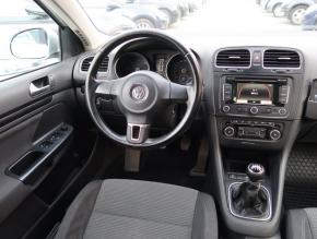 Volkswagen Golf  2.0 TDI Comfortline 