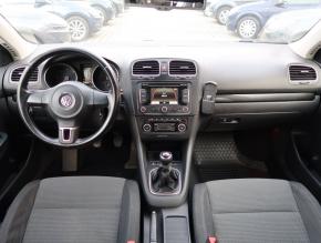 Volkswagen Golf  2.0 TDI Comfortline 