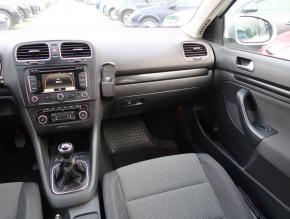 Volkswagen Golf  2.0 TDI Comfortline 