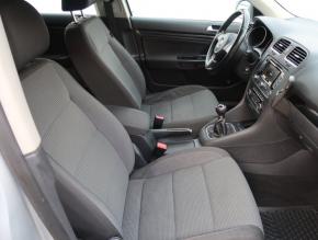 Volkswagen Golf  2.0 TDI Comfortline 