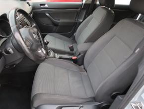 Volkswagen Golf  2.0 TDI Comfortline 