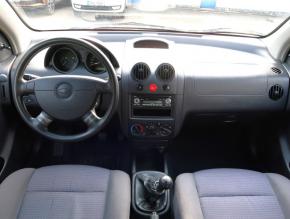 Chevrolet Kalos  1.2 