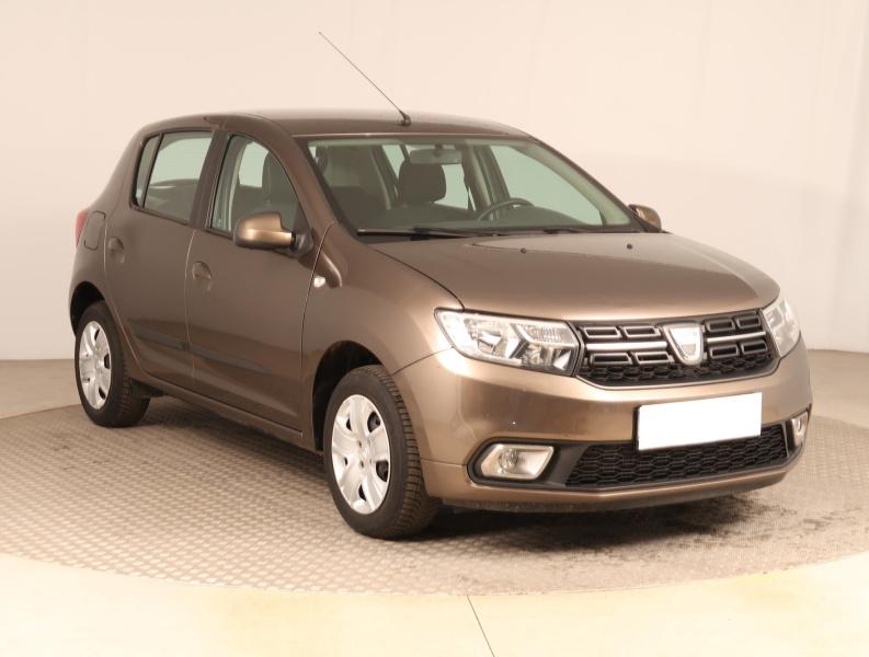 Dacia Sandero  1.0 SCe